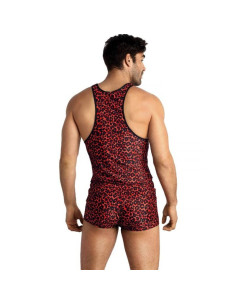 ANAIS MEN - TRIBAL TOP S 2
