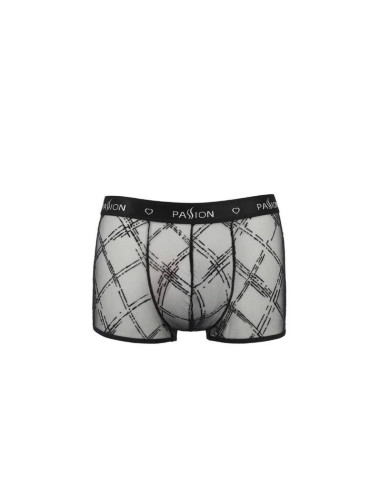 PASSION - 032 SHORT JAMES BLACK S-M