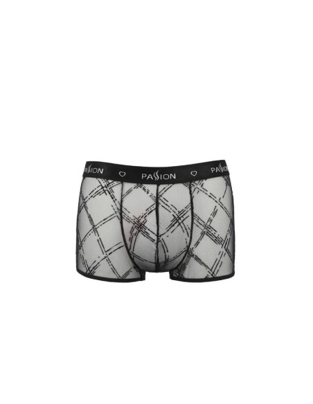 PASSION - 032 SHORT JAMES BLACK S-M