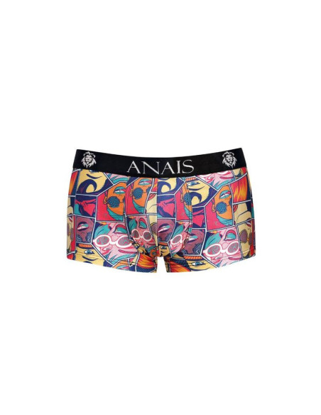 ANAIS MEN - COMICS BOKSERIAI S