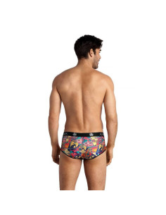 ANAIS MEN - COMICS BRIEF L 2