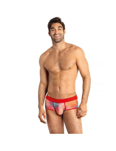 ANAIS MEN - FALCON BOXER BRIEF XL