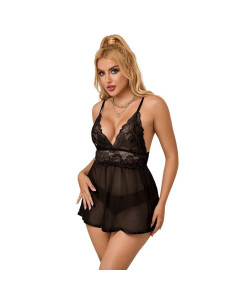 SUBBLIME - BABYDOLL KRŪTINĖS NĖRINĖLIAI S-M