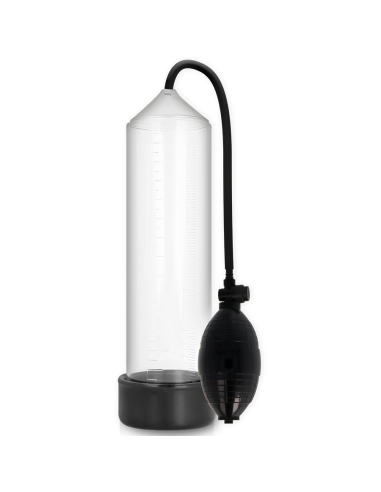 PUMP ADDICTED - RX3 TRANSPARENT