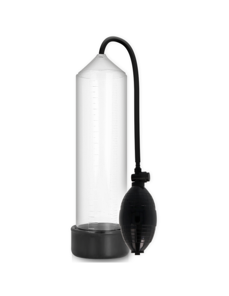 PUMP ADDICTED - RX3 TRANSPARENT