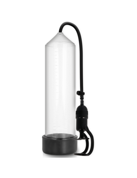 PUMP ADDICTED - RX5 TRANSPARENT