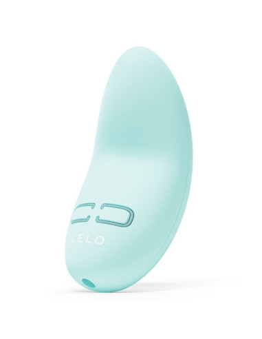 LELO LILY 3 ASMENINIS MASAŽUOKLIS – ŽALIAI žydras