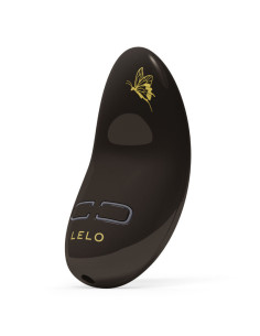 LELO - NEA 3 ASMENINIS MASAŽUOKLIS, JUODAS