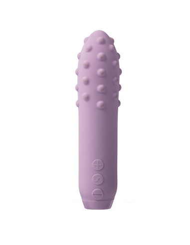 JE JOUE - DUET BULLETPURPLE