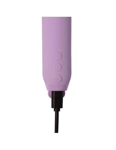 JE JOUE - DUET BULLETPURPLE