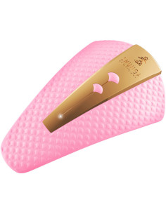 SHUNGA - OBI INTIMATE MASSAGER PINK 2