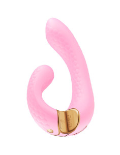 SHUNGA - MIYO INTIMATE MASAGER PINK