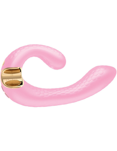 SHUNGA - MIYO INTIMATE MASAGER PINK
