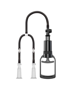 SHE.E.O - NIPPLE VACUUM PUMP S-M 2