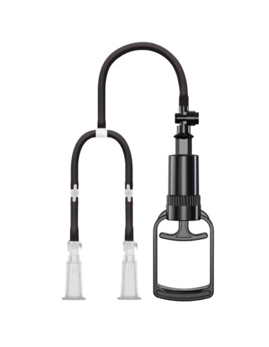 SHE.E.O - NIPPLE VACUUM PUMP S-M