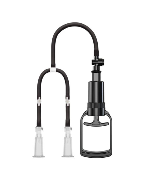 SHE.E.O - NIPPLE VACUUM PUMP S-M