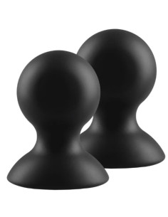 SHE.E.O - SILICONE NIPPLE SUCTION CUPS M