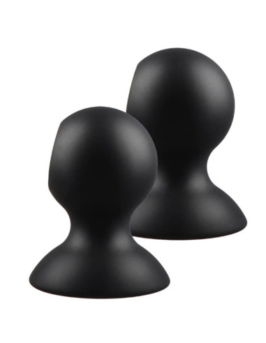 SHE.E.O - SILICONE NIPPLE SUCTION CUPS M