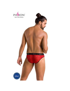 PASSION - 031 SLIP MIKE RED S-M 2