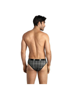 ANAIS MEN - BALANCE SLIP S 2