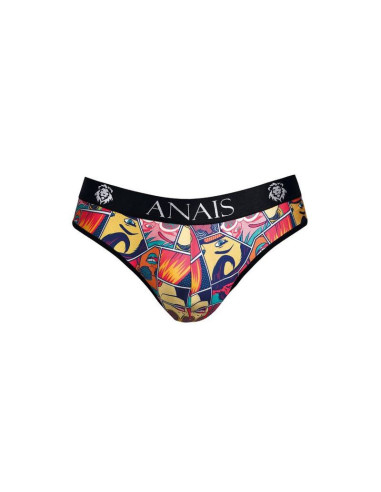 ANAIS VYRAI - COMICS SLIP XL