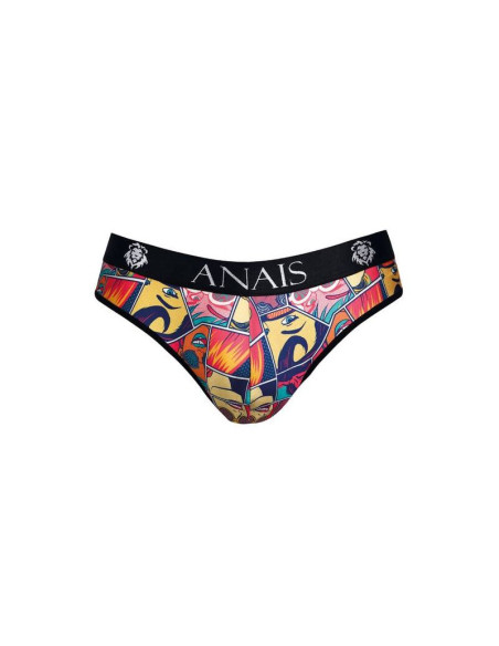 ANAIS VYRAI - COMICS SLIP XL