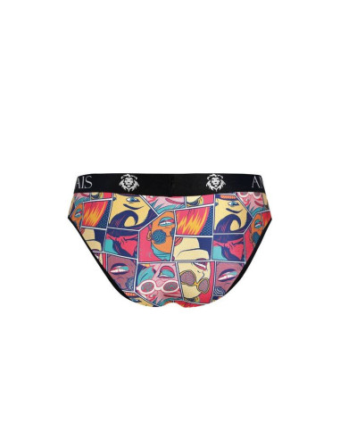 ANAIS VYRAI - COMICS SLIP XL