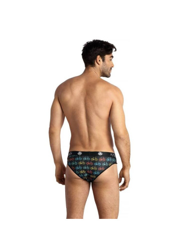 ANAIS MEN - BENITO SLIP XL