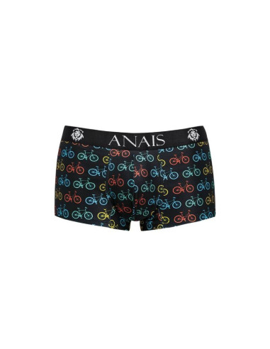 ANAIS VYRAMS - BENITO BOKSERIAI S