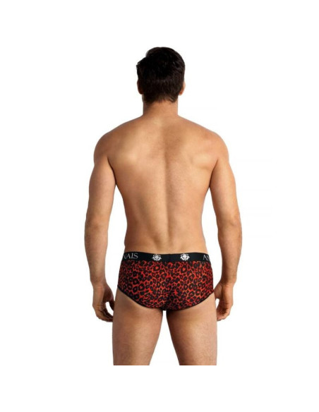ANAIS MEN - TRIBAL BRIEF L