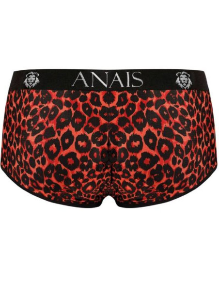 ANAIS MEN - TRIBAL BRIEF L