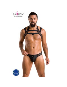 PASSION - 043 SET JACOB BLACK S-M