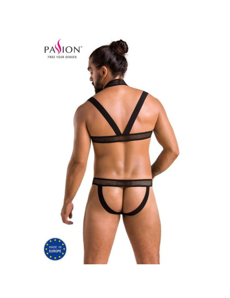 AISTRA - 043 RINKINYS JACOB BLACK S-M