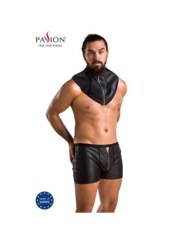 AISTRA - 051 KOMPLEKTAS EDWARD BLACK S-M