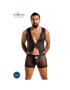 PASSION - 053 SET WILLIAM BLACK S-M