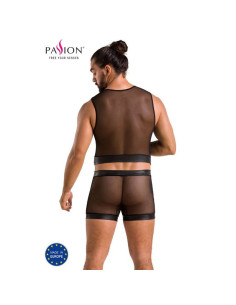 AISTRA - 053 RINKINYS WILLIAM BLACK S-M 2