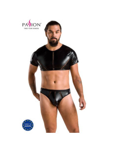 PASSION - 057 SET PETER BLACK S-M