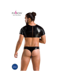 PASSION - 057 SET PETER BLACK S-M 2