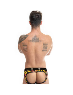 ANAIS MEN - BANANA JOCK BIKINI S 2