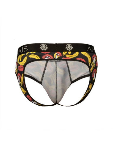 ANAIS MEN - BANANŲ SPORTINIS BIKINIS S