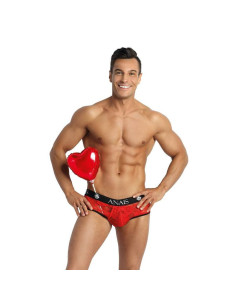 ANAIS MEN - BRAVE JOCK BIKINI XL 2