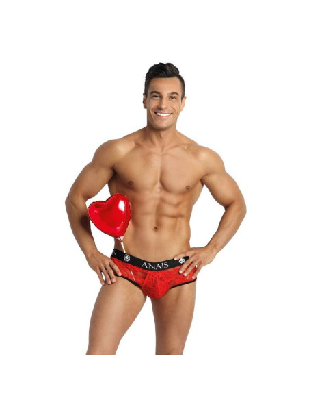 ANAIS MEN - BRAVE JOCK BIKINI XL