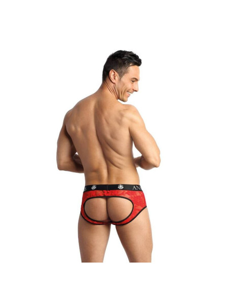 ANAIS MEN - BRAVE JOCK BIKINI XL