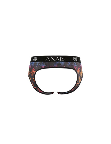 ANAIS VYRAMS - ŠVIESUS STILIUS BIKINI S