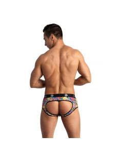ANAIS MEN - COMICS JOCK BIKINI S 2