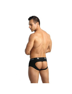 ANAIS MEN - PETROL JOCK BIKINI L 2