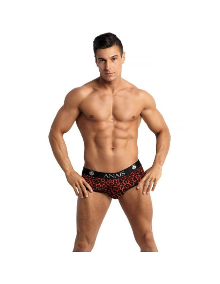 ANAIS VYRAMS - TRIBAL JOCK BIKINI XL