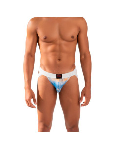 BURN - 017 JOCK AQUARELLO S 2