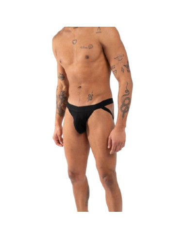 BURN - 011 DOUBLE BLACK JOCK S