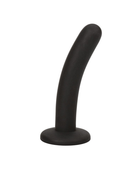 CALEXOTICS - SCANDAL SET OF CROTCHLESS PANTIES WITH DILDO SIZE S-M
